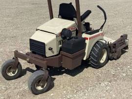 2013, Grasshopper, 725D, 61 in