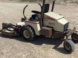 2013, Grasshopper, 725D, 61 in