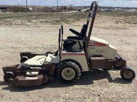 2013, Grasshopper, 725D, 61 in