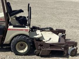2013, Grasshopper, 725D, 61 in