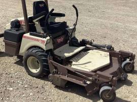 2013, Grasshopper, 725D, 61 in