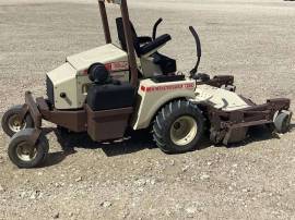 2013, Grasshopper, 725D, 61 in