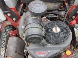 2017, Exmark, Lazer Z LZX801GKA60600, 60 in