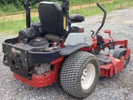 2017, Exmark, Lazer Z LZX801GKA60600, 60 in
