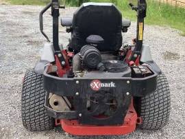 2017, Exmark, Lazer Z LZX801GKA60600, 60 in
