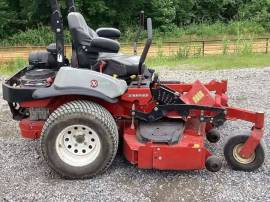 2017, Exmark, Lazer Z LZX801GKA60600, 60 in