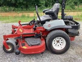 2017, Exmark, Lazer Z LZX801GKA60600, 60 in