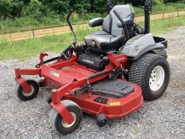 2017, Exmark, Lazer Z LZX801GKA60600, 60 in