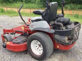 2017, Exmark, Lazer Z LZX801GKA60600, 60 in