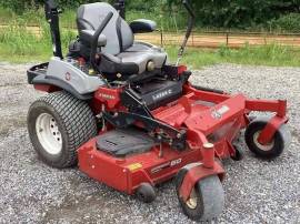 2017, Exmark, Lazer Z LZX801GKA60600, 60 in