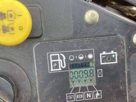 2017, Exmark, Lazer Z LZX801GKA60600, 60 in