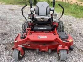 2017, Exmark, Lazer Z LZX801GKA60600, 60 in