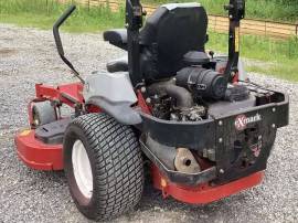 2017, Exmark, Lazer Z LZX801GKA60600, 60 in