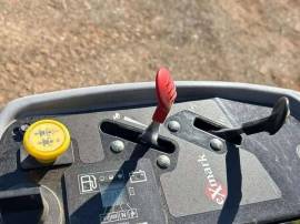 2023, Exmark, Lazer Z LZE742GKC604A3, 60 in