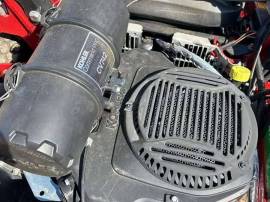 2023, Exmark, Lazer Z LZE742GKC604A3, 60 in