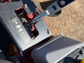 2023, Exmark, Lazer Z LZE742GKC604A3, 60 in