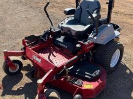 2023, Exmark, Lazer Z LZE742GKC604A3, 60 in