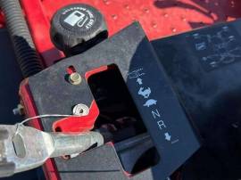 2023, Exmark, Lazer Z LZE742GKC604A3, 60 in