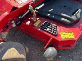 2023, Exmark, Lazer Z LZE742GKC604A3, 60 in