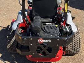 2023, Exmark, Lazer Z LZE742GKC604A3, 60 in