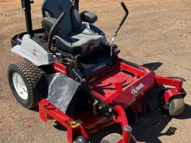 2023, Exmark, Lazer Z LZE742GKC604A3, 60 in
