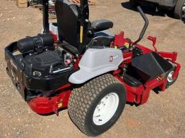 2023, Exmark, Lazer Z LZE742GKC604A3, 60 in