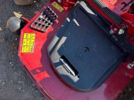 2023, Exmark, Lazer Z LZE742GKC604A3, 60 in