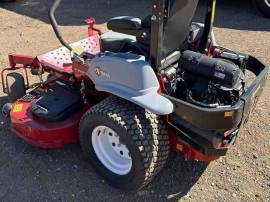 2023, Exmark, Lazer Z LZE742GKC604A3, 60 in