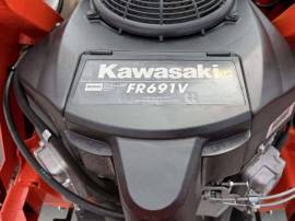 2020, Ariens, IKON XD 52, 52 in