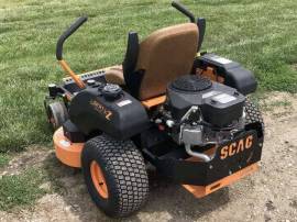 2026, Scag, Liberty Z 48, 48 in