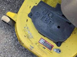 2012, John Deere, Z445, 54 in