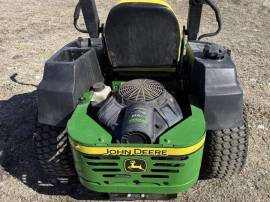 2012, John Deere, Z445, 54 in