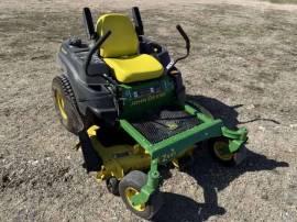 2012, John Deere, Z445, 54 in