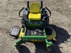 2012, John Deere, Z445, 54 in
