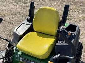 2012, John Deere, Z445, 54 in
