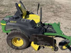 2012, John Deere, Z445, 54 in