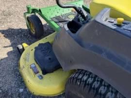 2012, John Deere, Z445, 54 in