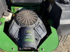 2012, John Deere, Z445, 54 in