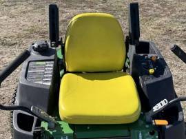 2012, John Deere, Z445, 54 in