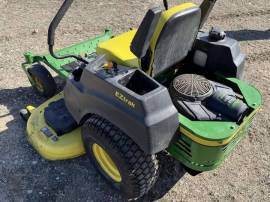 2012, John Deere, Z445, 54 in