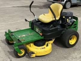 2020, John Deere, Z335E, 42 in