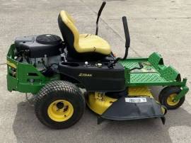 2020, John Deere, Z335E, 42 in