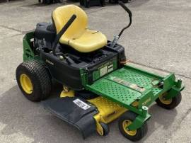 2020, John Deere, Z335E, 42 in