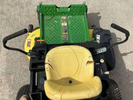 2020, John Deere, Z335E, 42 in