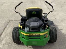 2020, John Deere, Z335E, 42 in