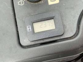 2020, John Deere, Z335E, 42 in