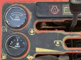 2003, Kubota, ZD21, 60 in