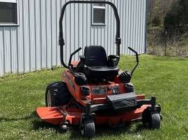 2003, Kubota, ZD21, 60 in
