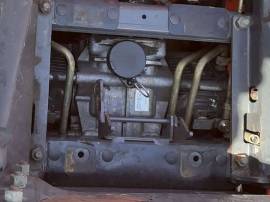 2003, Kubota, ZD21, 60 in