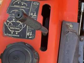 2003, Kubota, ZD21, 60 in